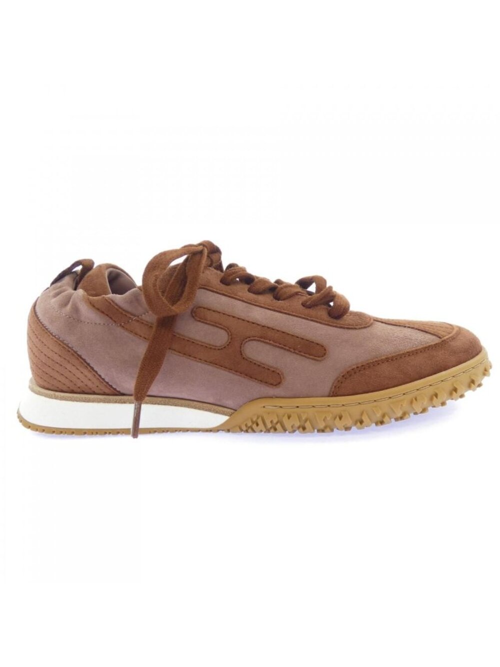 Hermes Jet Signature Sneakers
